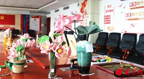 濰坊壽光城鄉(xiāng)公共服務(wù)集團(tuán)啟動(dòng)“廉意”手工藝品征集活動(dòng)，聚焦家居用品創(chuàng)作