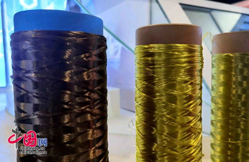 創(chuàng)新機制破解北京石墨烯及復合材料產(chǎn)業(yè)化難題