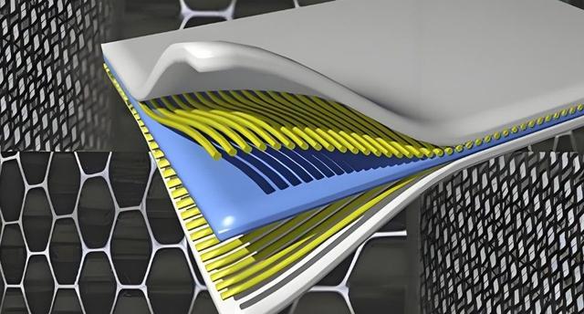 領(lǐng)域融合共創(chuàng) 高性能纖維及復合材料引領(lǐng)供應鏈高效協(xié)同新篇章