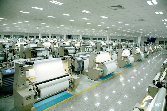 泰安市高性能纖維及復合材料產(chǎn)業(yè)鏈 