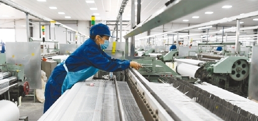 財經(jīng)遼寧 高性能纖維及復合材料制造的前景與挑戰(zhàn)