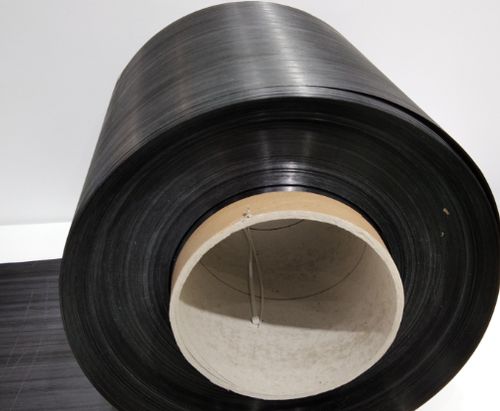 熱塑性碳纖維預(yù)浸帶實(shí)現(xiàn)穩(wěn)定量產(chǎn)，高性能復(fù)合材料應(yīng)用進(jìn)入快車道