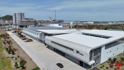 專精特新看中國(guó) | 高性能纖維及復(fù)合材料制造 編織強(qiáng)國(guó)之翼，鑄就創(chuàng)新引擎