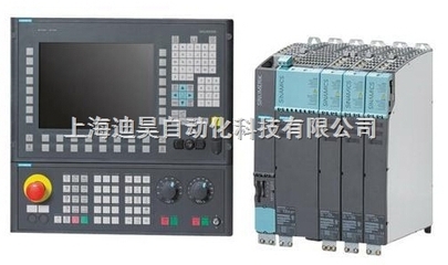 西門子數控系統840D花屏維修-上海迪昊自動化科技