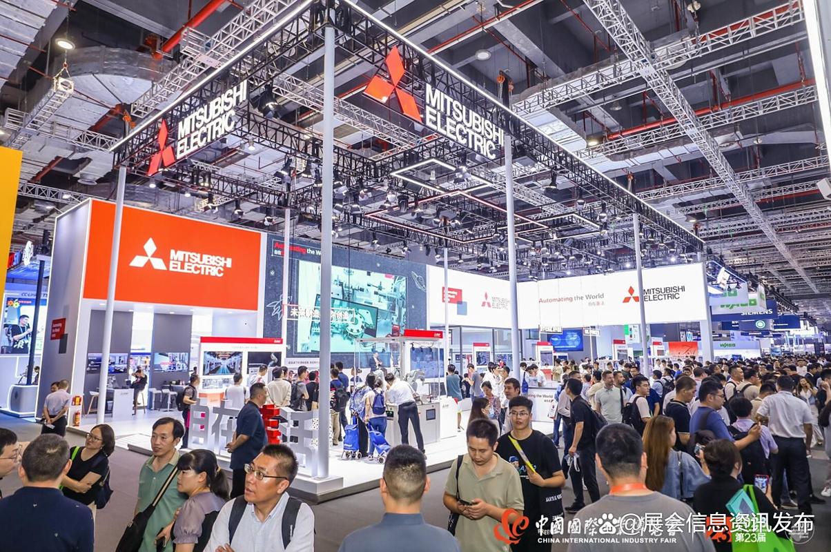 2025第25屆上海工業(yè)博覽會(huì)工業(yè)自動(dòng)化展ias介紹